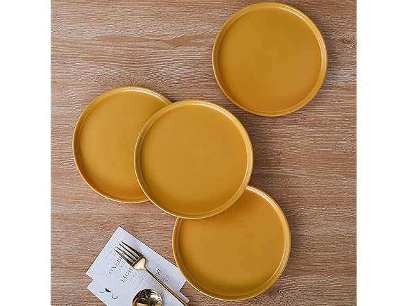 Stone lain Cleo 16-Pc Dinnerware Set