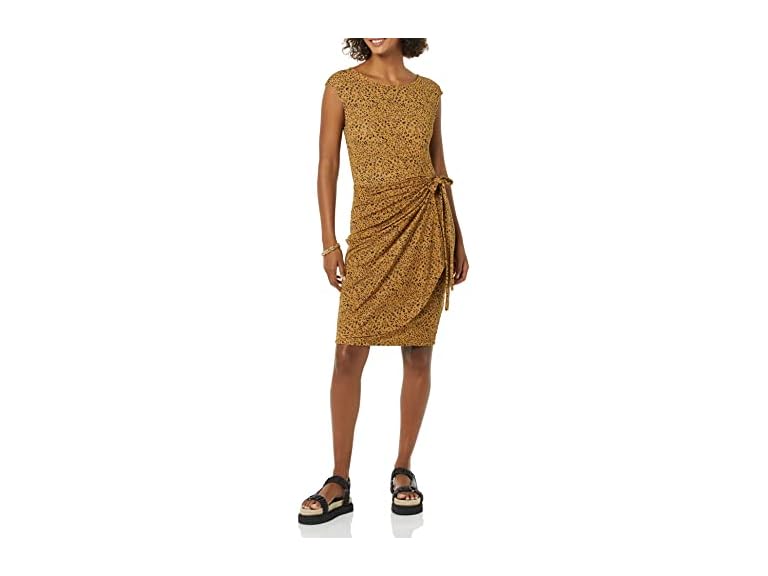 Dark Camel, Leopard