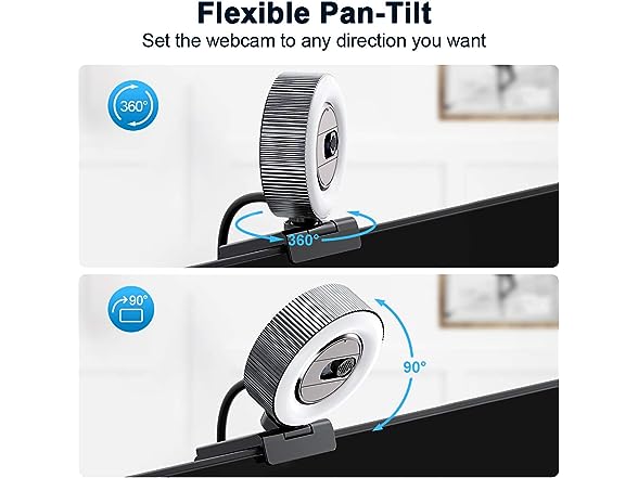 Casecube Webcam KU01