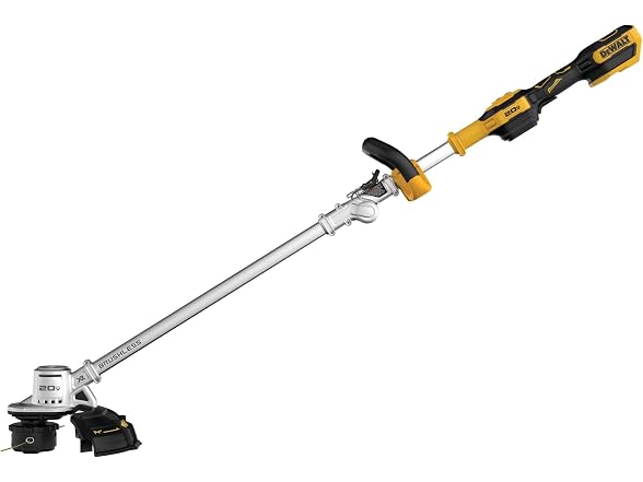 Dewalt DCST922B 20V MAX 14in Folding String Trimmer - Gallery 2