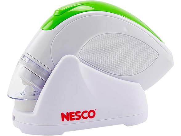 NESCO Handheld Vacuum Sealer Kit