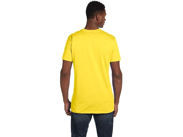 Hanes Men (XXL) Nano-T® T-shirt