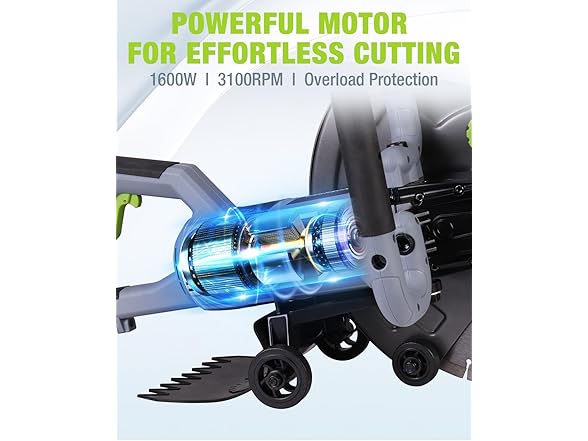 WORKPRO 16 Wet Concrete Saw