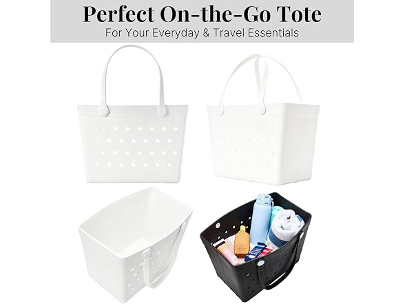 Baggallini Breeze Tote