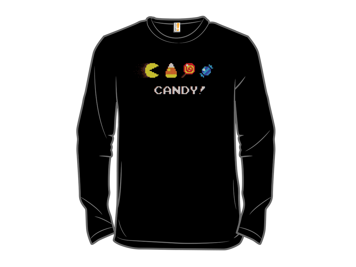 CRT Candy - Gallery 13