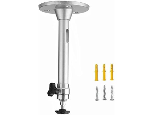 Adjustable Security Camera Bracket