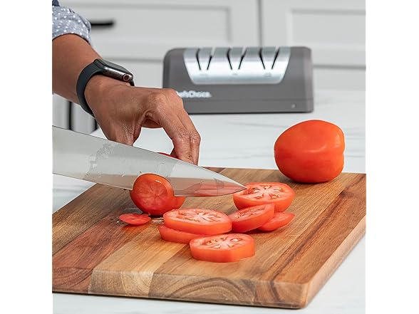 Chef’sChoice Electric Knife Sharpeners 