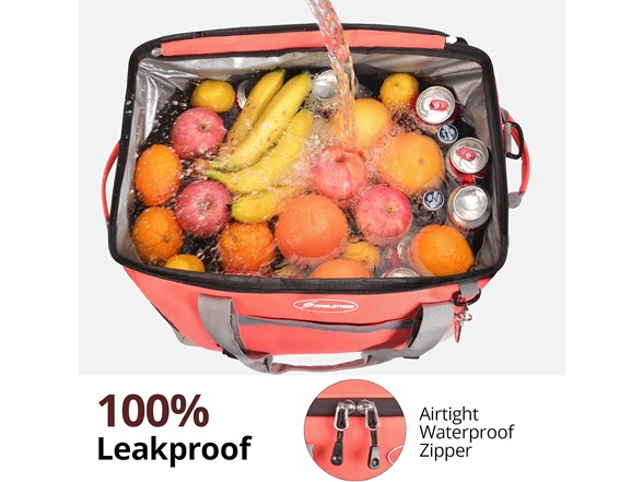 Maelstrom Collapsible Cooler