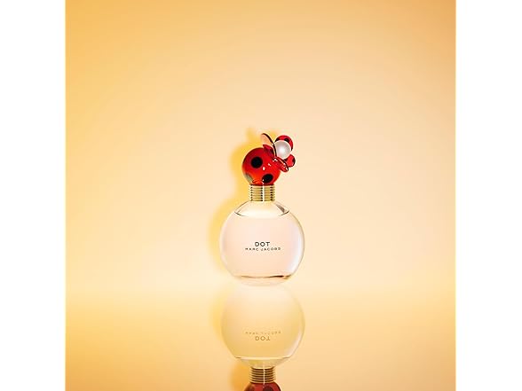 Marc Jacobs Dot Eau de Parfum Dot EDP 3.3oz