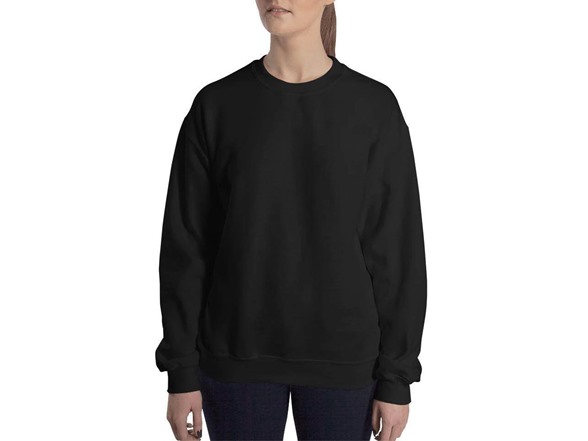 3Pk Asst Womens Pullover Fleece-Lined Sweater