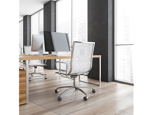 Yecaye Office Chair Mat