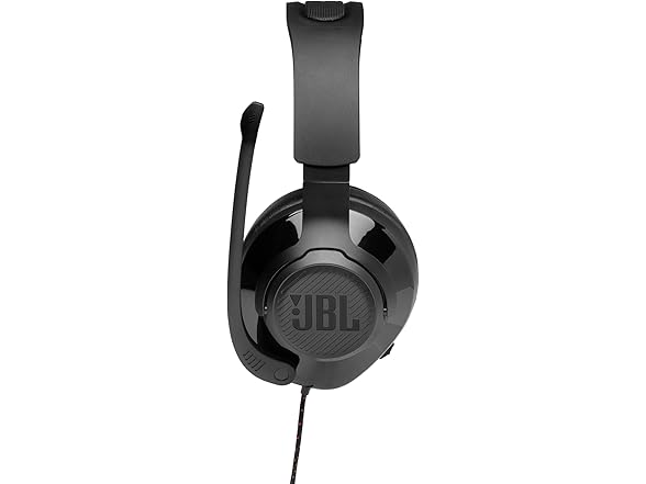 JBL QUANTUM 200 WIRED