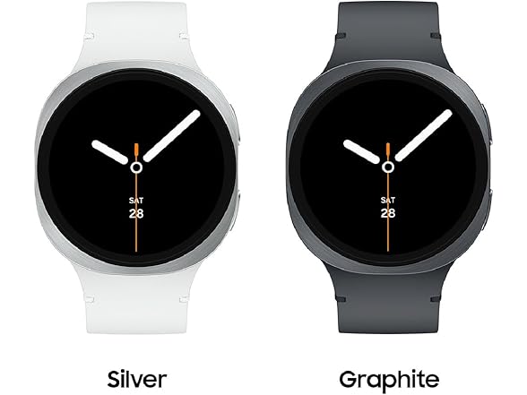 (NEW) Samsung Galaxy Watch 8 44mm Smartwatch (LTE)