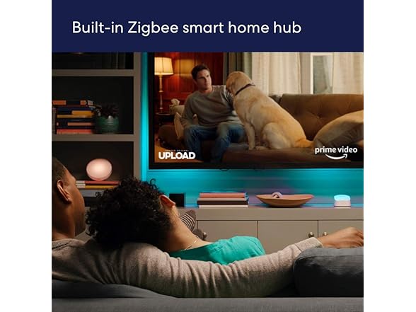 eero 6 Mesh Wi-Fi Router