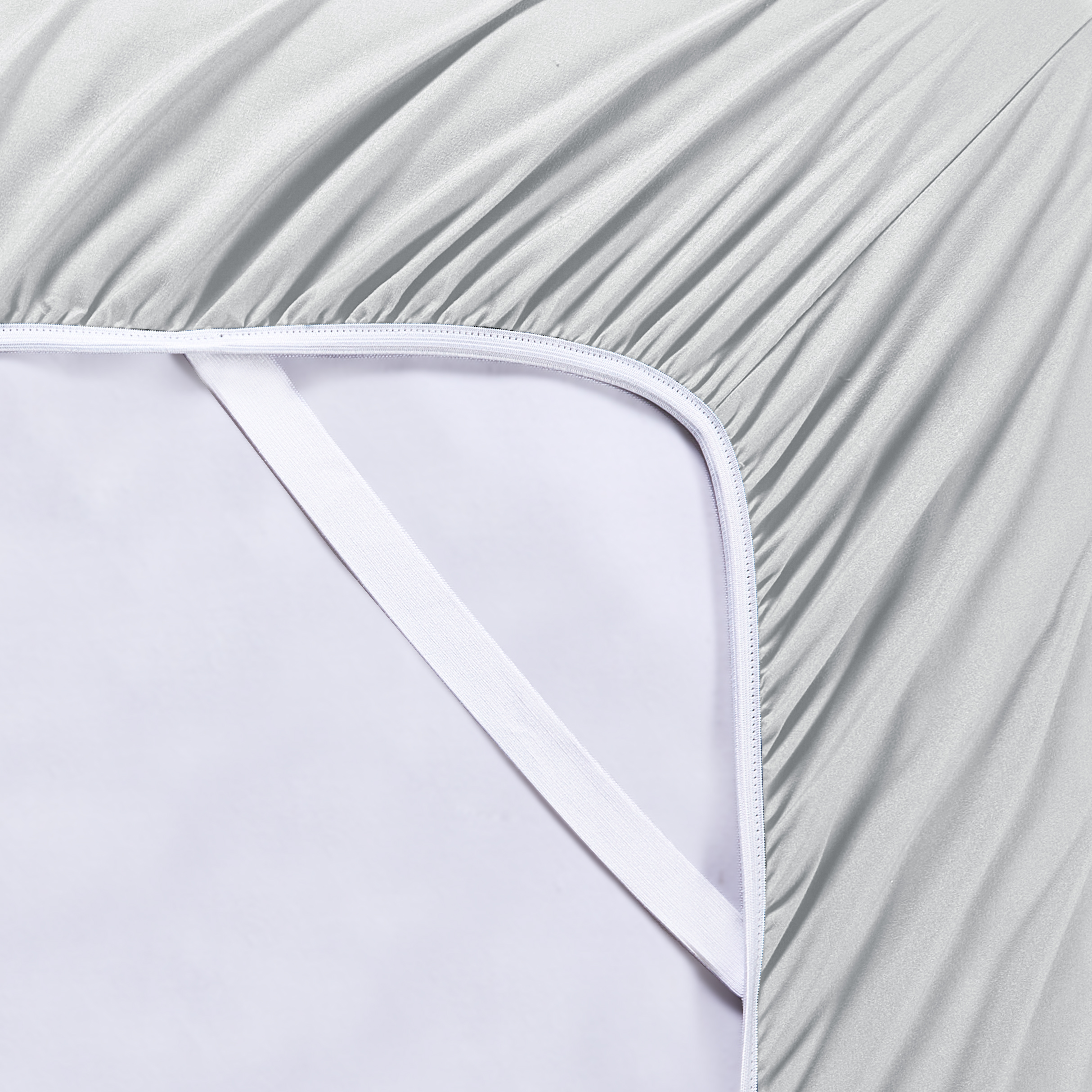 Rayon From Bamboo w/Snug Grip Sheet Sets - Gallery 80