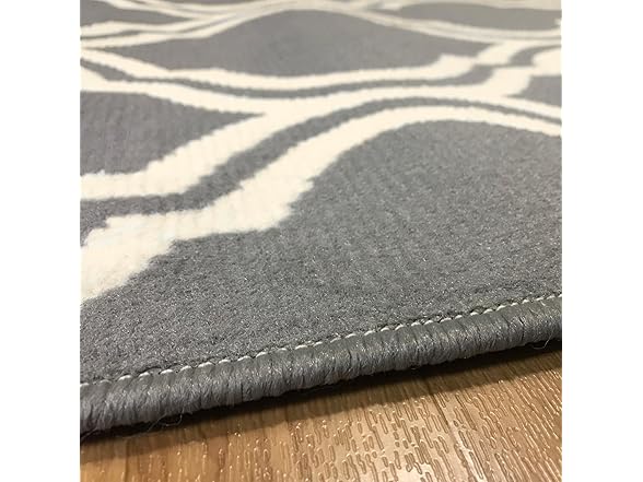 Superior Indoor Area Rug