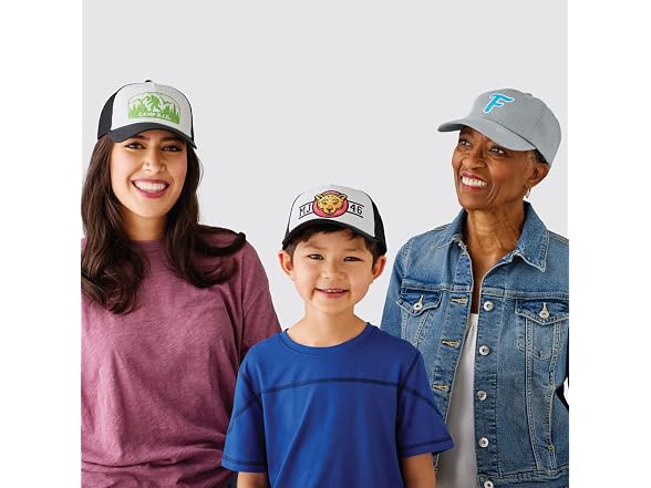 Cricut Hat Blank, 1pcs