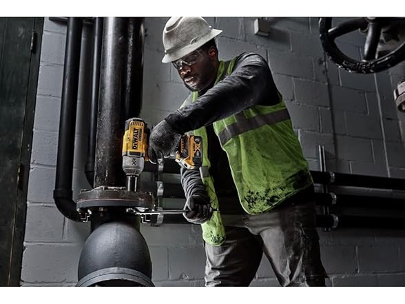 DEWALT DCF900B 20V MAX Cordless Impact Wrench