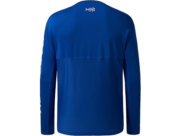 Bassdash Men (L) Fishing T Shirts UV Sun T-Shirt
