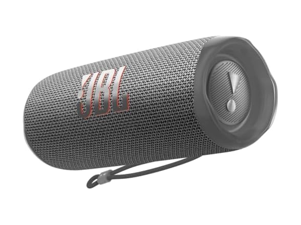JBL Flip 6 - Portable Bluetooth Speaker