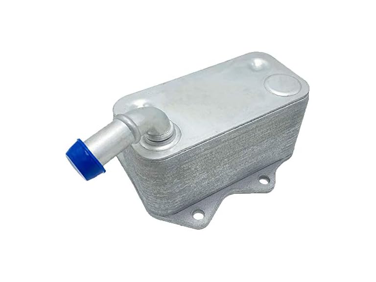 PBAP Engine Oil Cooler