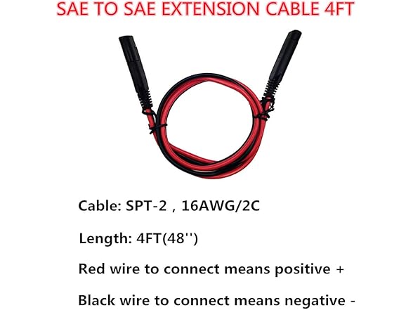 Ovitar O Ring Terminal SAE Cable
