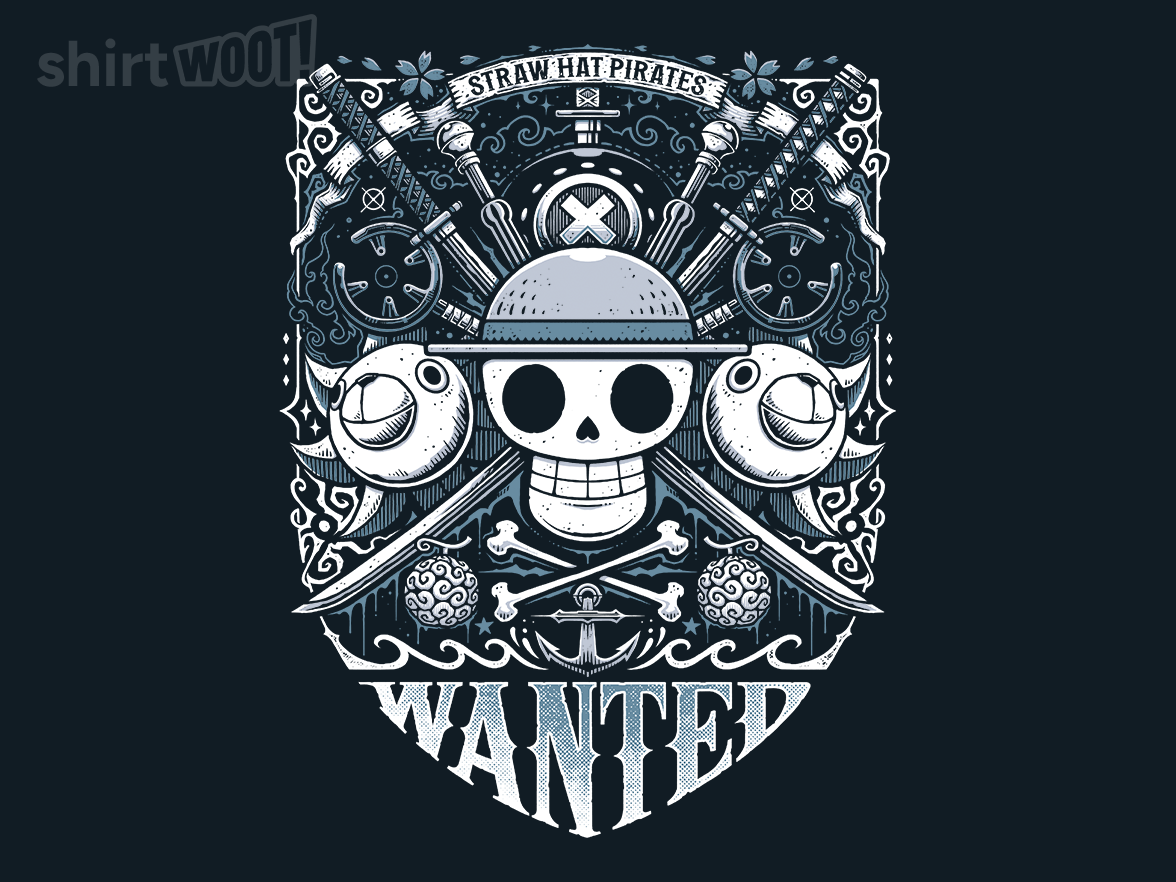 Wanted Pirates - Gallery 9