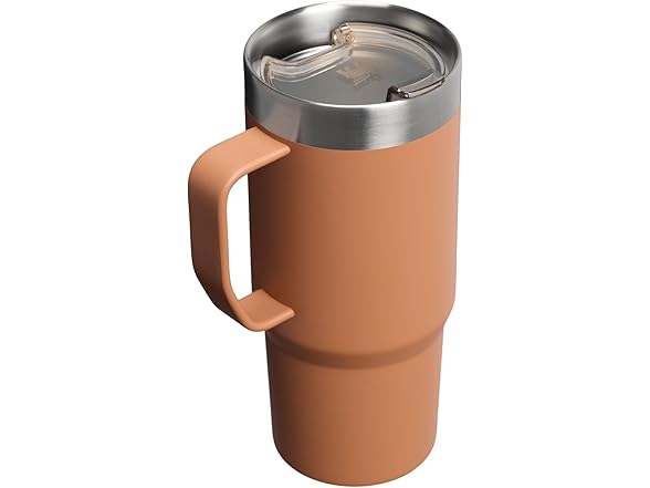 Stanley The Everyday Suburban Mug 16oz - Toast