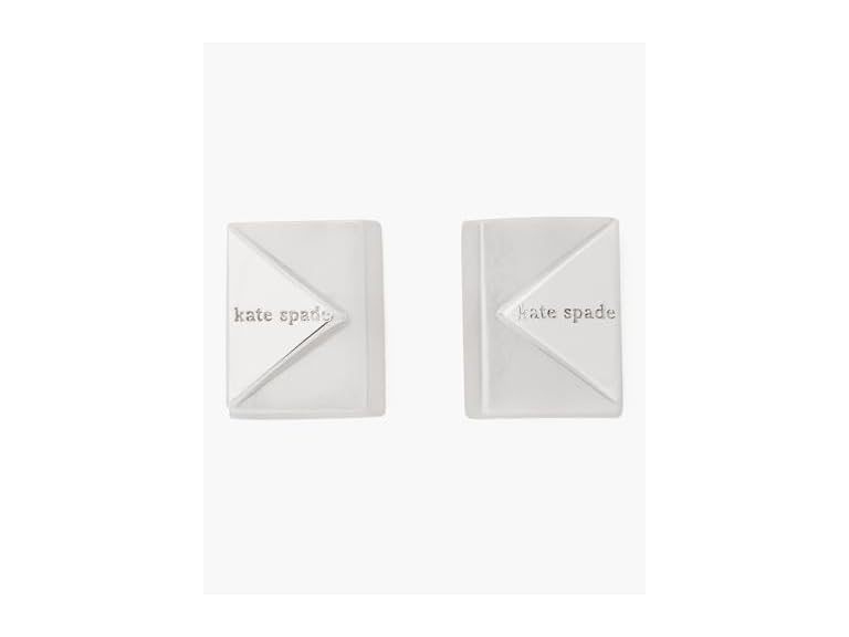 Kate Spade NY Deco Studs