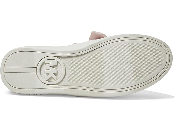 Michael Kors Baby Girl's Jem Bow Sneakers