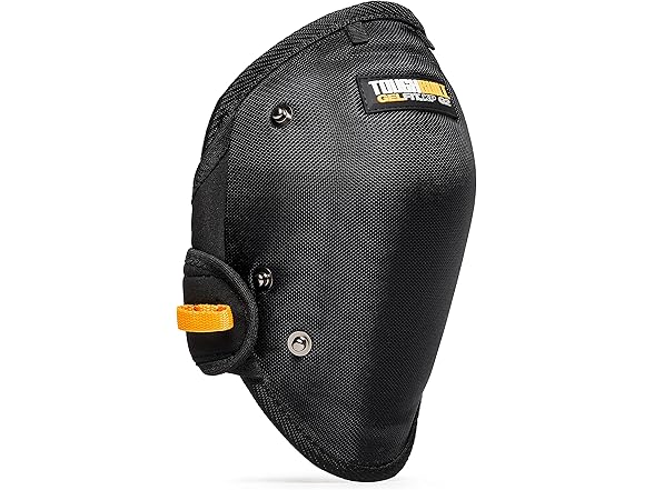 ToughBuilt TB-KP-G2 GelFit Knee Pads - Header Card - Box