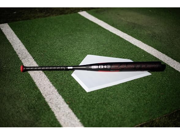 Easton | GHOST ADVANCED Fastpitch Softball Bat | -11 | 29"