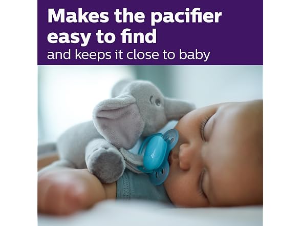 Philips Avent Philips AVENT Ultra Soft Snuggle