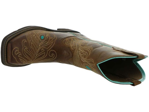 ARIAT Women’s Bright Eyes II Western Boot