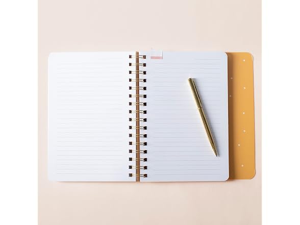Fringe Fringe Studio GROOVY Workbook Notebook