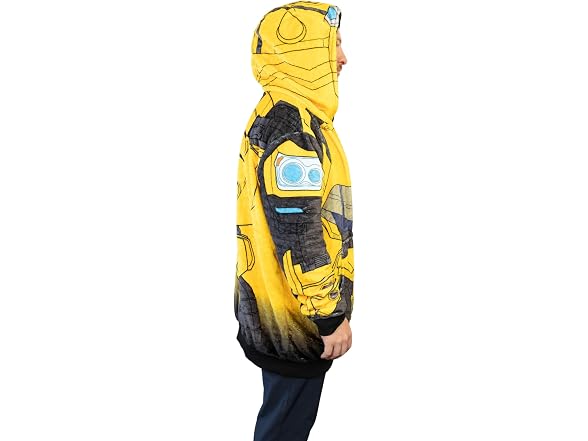 Transformers Bumble Bee Snugible