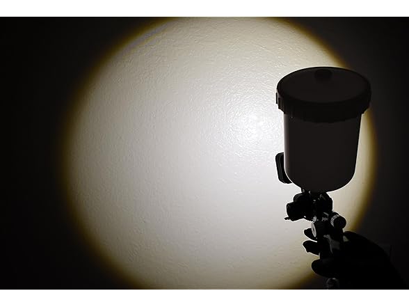 Astro Tools 51SL 500LM SPRAY GUN CLR MATCH