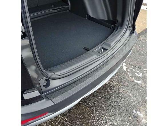 Dawn Enterprises Rear Bumper Protector