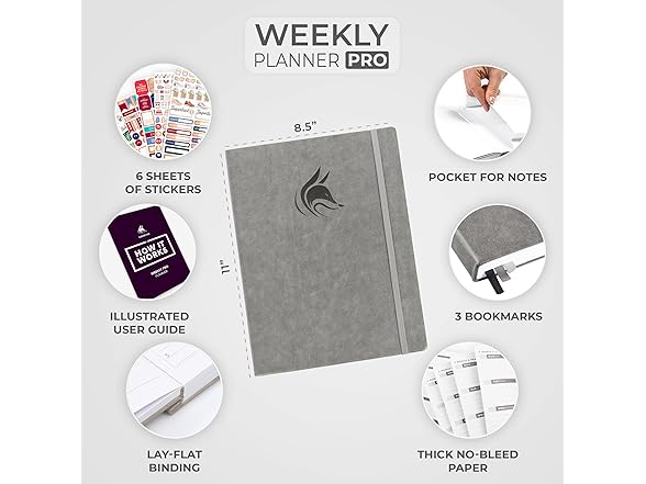 Weekly & Monthly Planner PRO - Gallery 2