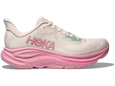 $139.99, Was $155, 9% Off! Hoka Clifton 10 Women's Shoes dealfomo
