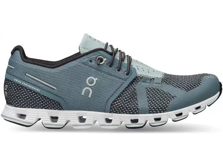 On Running 19.99197 5.5 On Running Cloud 2 Women's Shoes Tide/Magnet Tide/Magnet