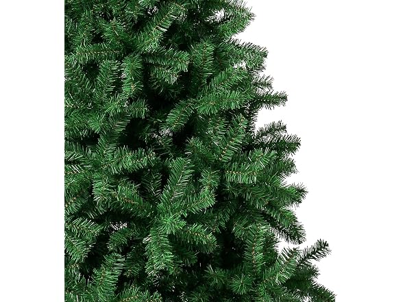 VEVOR Christmas Tree, 7.5ft Artificial