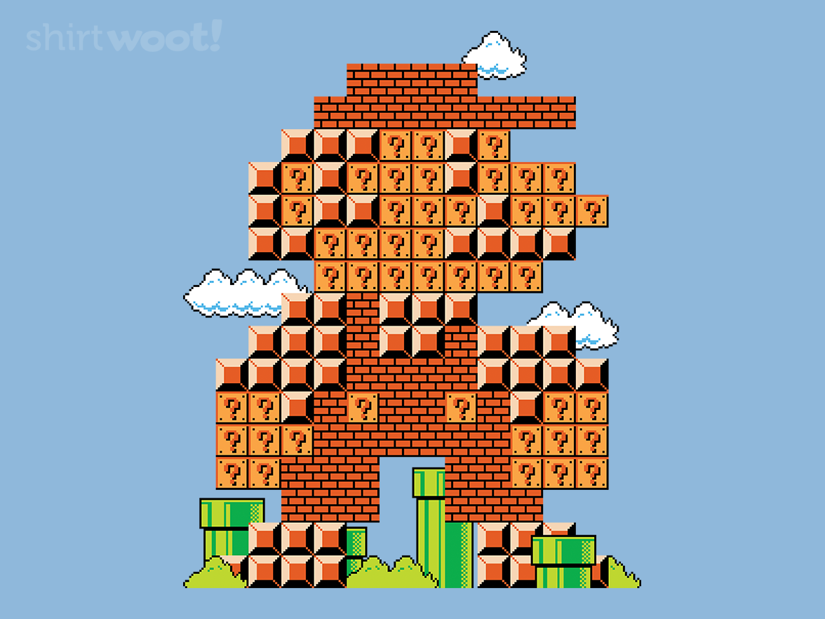 Pixel Plumber - Gallery 4