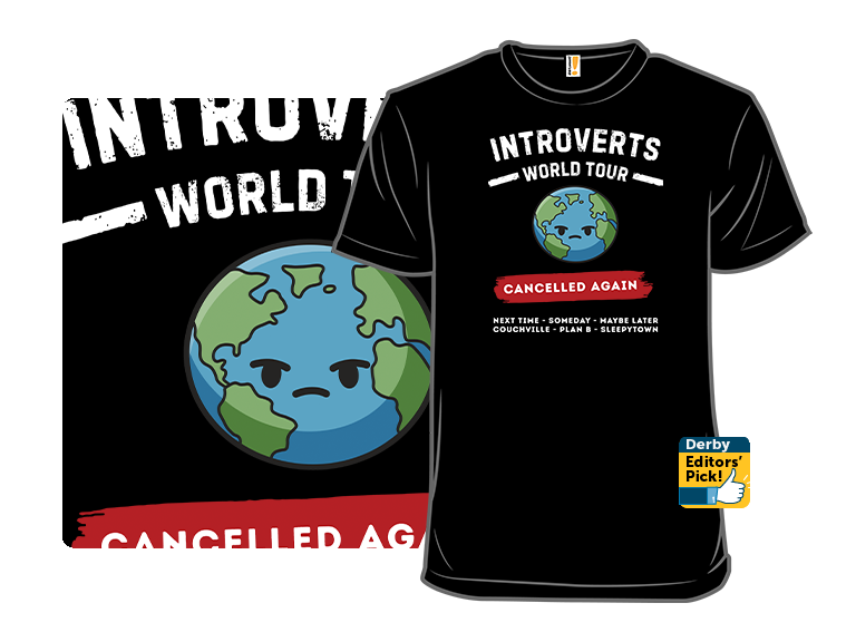 Introverts World Tour - Gallery 8