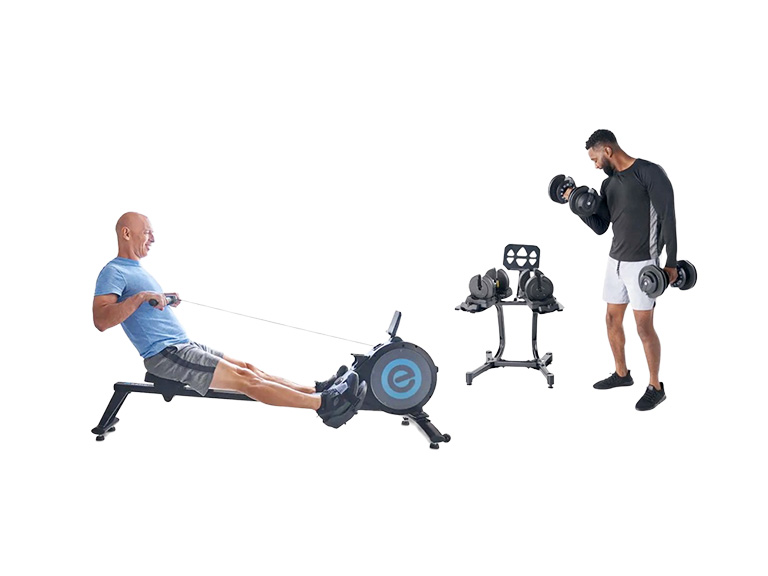 Echelon Home Gym! - Gallery 2