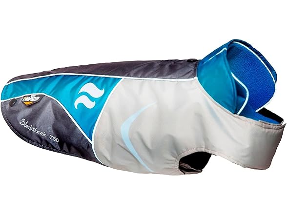 Pet Life ® 'Rusher Dog Sweater and Coat