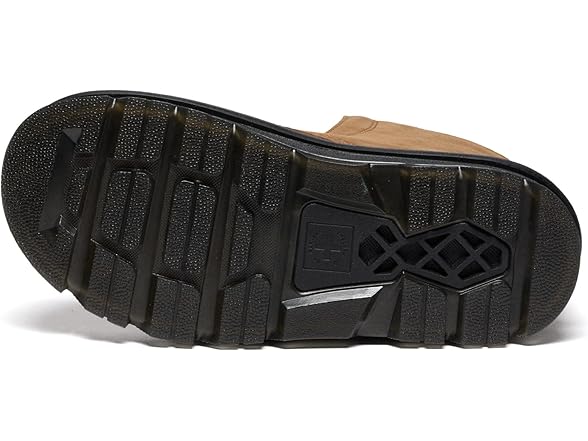 Dr. Martens Unisex Zebzag Laceless Slip On Boots