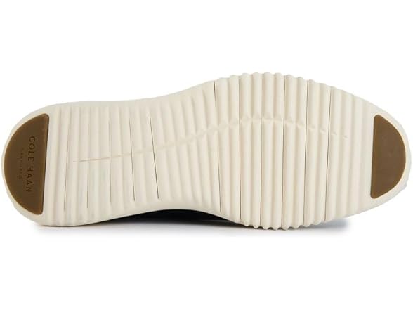 Cole Haan 2.Zerogrand EVO Laser Oxford Men's Shoes