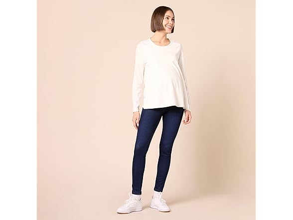 Amazon Essentials Women (XXL) Maternity T-shirt