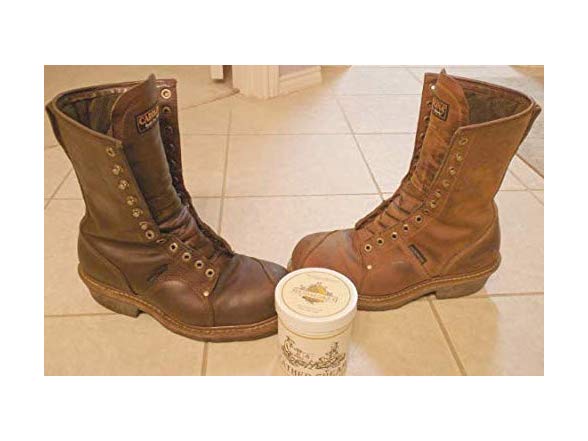 Skidmor's Original Leather Cream